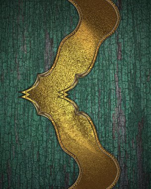 Grunge ahşap arka plan soyut desenleri ile. Tasarım şablonu. kopya alanı reklam broşür veya duyuru davet için