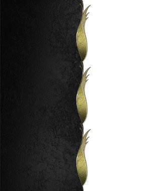 Dekorasyon arka plan için desenleri ile Grunge plaka. Tasarım şablonu. reklam broşürü veya duyuru davetiyesi için kopya alanı