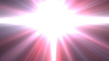 Dini haç ve yıldız. İsa'nın doğum