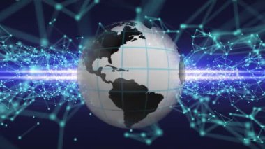 Dünyadaki teknolojik gelişmeler. Modern teknoloji insanların 91 'inde yaşıyor.
