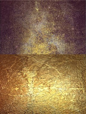 İki grunge textures arka plan. Grunge mor arka plan