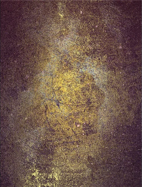 Textura azul oro grunge abstracto. Grunge Fondo púrpura —  Fotos de Stock