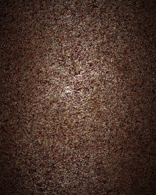 eski, yıpranmış, kahverengi doku. tasarım şablonu. Tasarım sitesi