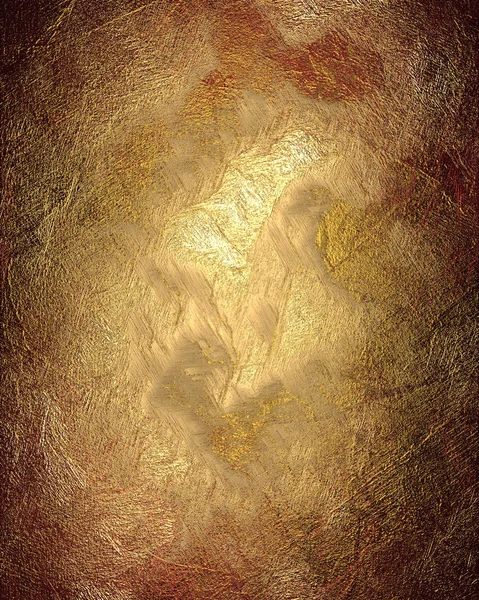 Kırmızı ve altın arka plan soyut doku