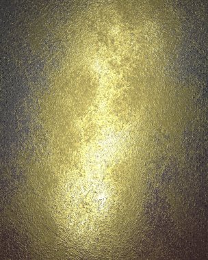 Altın kaba grenli arka plan