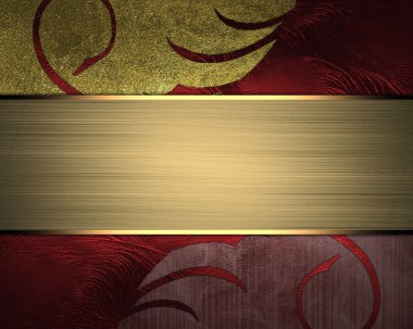 Tasarım için soyut arkaplan