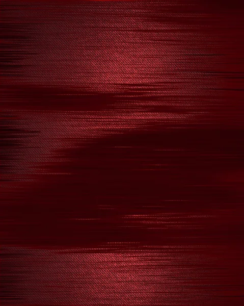 Texture rouge grunge — Photo