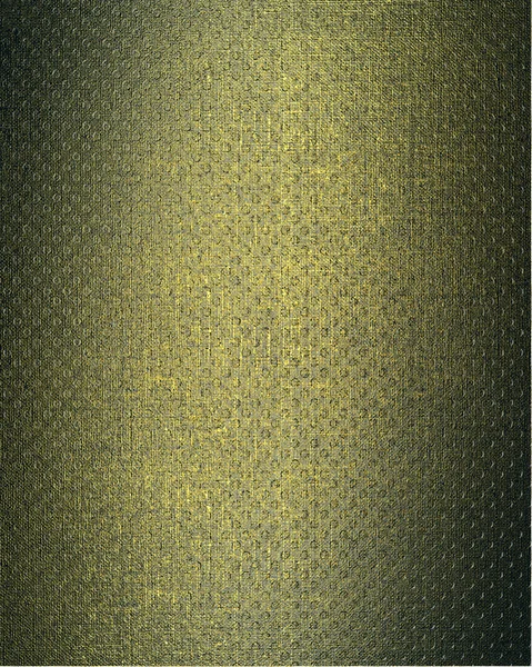 Grunge fondo dorado, textura — Foto de Stock
