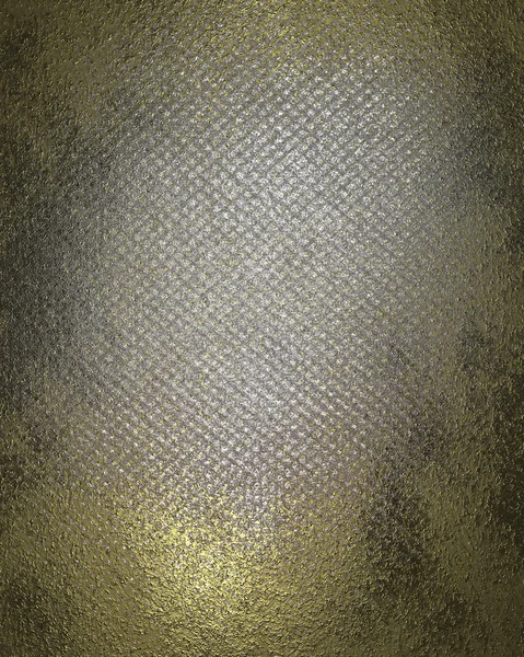 Textura azul oro grunge abstracto. Plantilla de diseño Diseño para el sitio —  Fotos de Stock