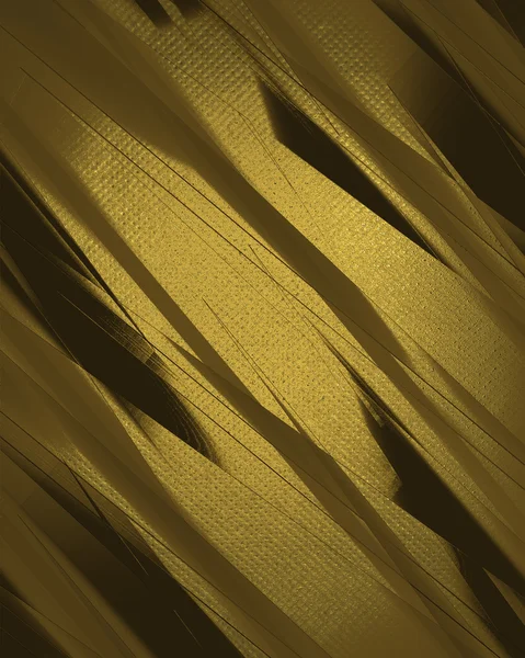 พื้นหลังสีทอง — ภาพถ่ายสต็อก