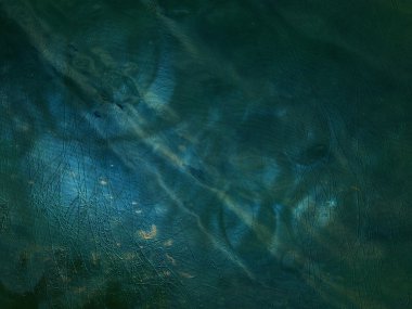 Soyut yeşil arkaplan