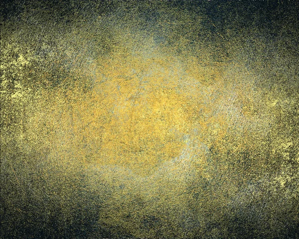 Textura de ouro grunge abstrato . — Fotografia de Stock