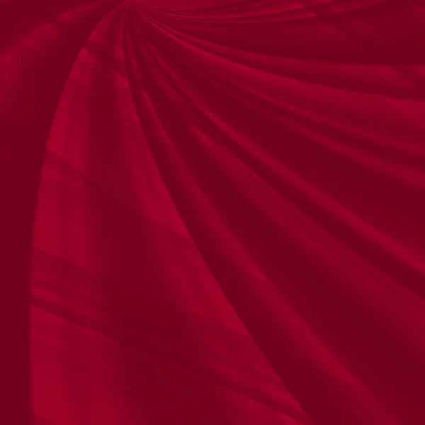 Fundo vermelho abstrato — Fotografia de Stock