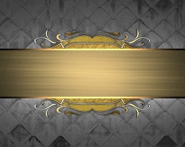 Tasarım şablonu. Tasarım sitesi