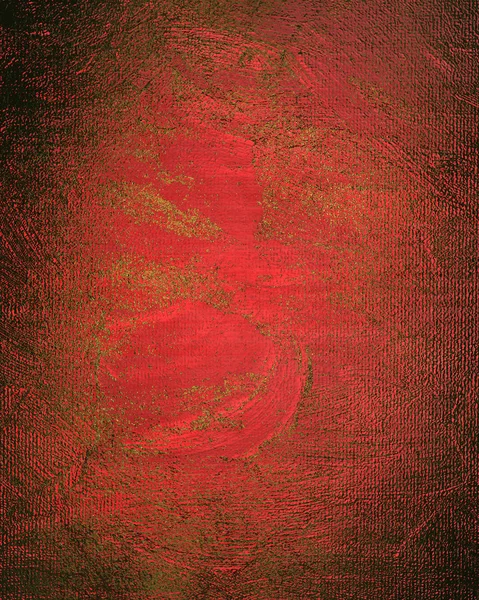 Élément pour la conception. Modèle pour la conception. mur rouge grunge — Photo