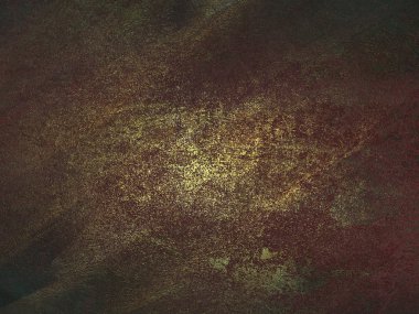 Karanlık kirli eski püskü arka plan, doku. Tasarım için öğe. Tasarım şablonu. 