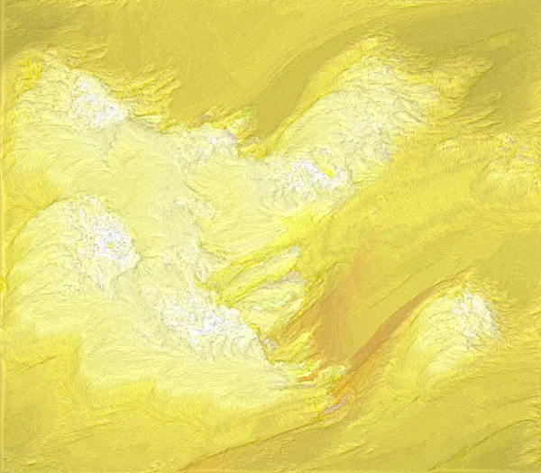 Fundo de ouro abstrato cor amarela. Modelo de projeto — Fotografia de Stock