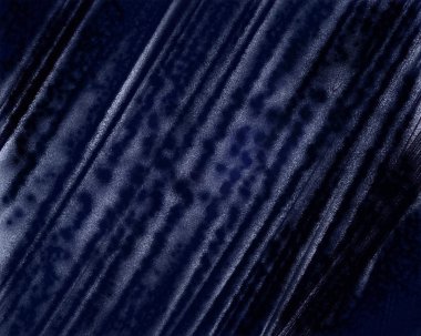 Grunge koyu mavi dokulu arka plan noktalar ve çizikler