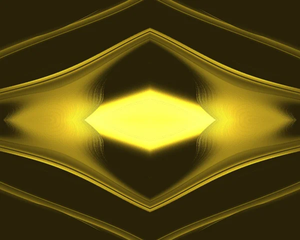 Abstrakte Grunge Gold Textur. Designvorlage. Designseite — Stockfoto