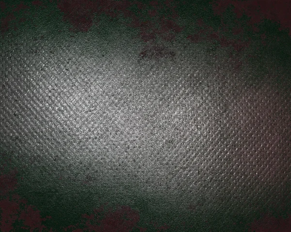 Grunge Iron strukturierten Hintergrund. Designvorlage. Designseite — Stockfoto
