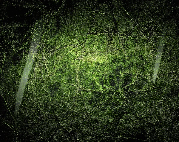 Grunge green texture. Element for design. Template for design. Abstract grunge background. — Stock Photo, Image