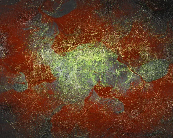 Grunge textura roja. Elemento para el diseño. Plantilla para diseño. Fondo grunge abstracto . — Foto de Stock