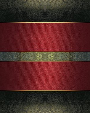 Tasarım için soyut arka plan. Tasarım öğesi. Tasarım için şablon. 