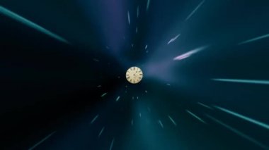 Uzay ve zaman seyahat