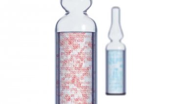 Nano tıp teknolojisi ve nanoteknoloji tıp kavramı bir grup ve mikroskobik nano robotlar veya Nanobotlar insan hastalık öldürmek için programlı olarak. --Dan bir bilgisayar virüs tıp