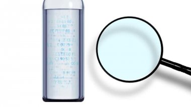 Nano tıp teknolojisi ve nanoteknoloji tıp kavramı bir grup ve mikroskobik nano robotlar veya Nanobotlar insan hastalık öldürmek için programlı olarak. --Dan bir bilgisayar virüs tıp