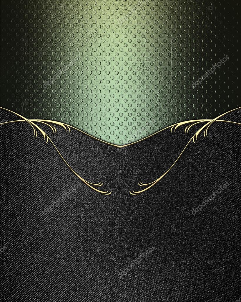 Fondo De Terciopelo Negro Con Top Verde Elemento Para El Diseno Plantilla Para Diseno Espacio Para La Copia De Anuncio Folleto O Anuncio Invitacion Fondo Abstracto Foto De Stock C Swevil Fondo De Terciopelo Negro Con Top Verde Elemento Para El Diseno Plantilla Para Diseno Espacio Para La Copia De Anuncio Folleto O Anuncio Invitacion Fondo Abstracto Foto De Stock C Swevil