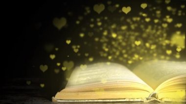 Sihirli kitap. En sevdiğim kitap. Kızgın ile rezervasyon yaptırın. romantik kitap