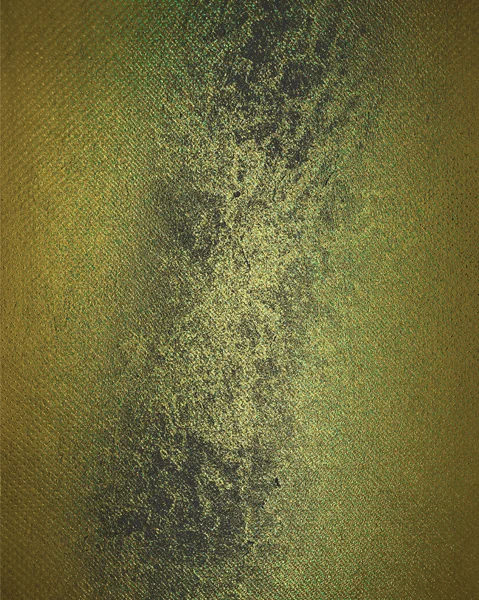 Dark yellow grunge textured — Stock Photo, Image