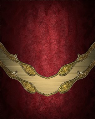 Antique grunge element antique pattern. Element for design. Template for design. copy space for ad brochure or announcement invitation, abstract background.