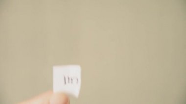 imkansız için olası döner. Kelime imkansız mümkün değişen. İmkansızı mümkün kılıyor