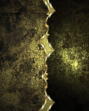 Grunge pattern with antique decoration. Element for design. Template for design. copy space for ad brochure or announcement invitation, abstract background.