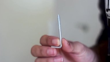 3mm Paslanmaz Çelik Cıvatalar Skrew denetleniyor