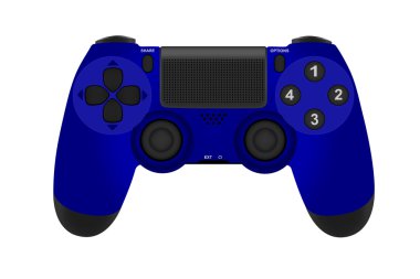 oyun oyun çubuğu vektör