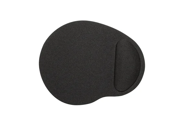 The mouse pad on a white background — Stock Photo, Image