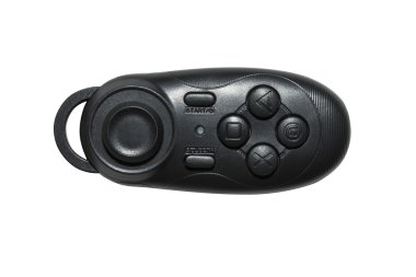 akıllı telefonlar için mini gamepad