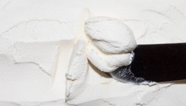 Philadelphia krem peyniri rulo ve suşi yapmak için. Philadelphia krem peyniri..