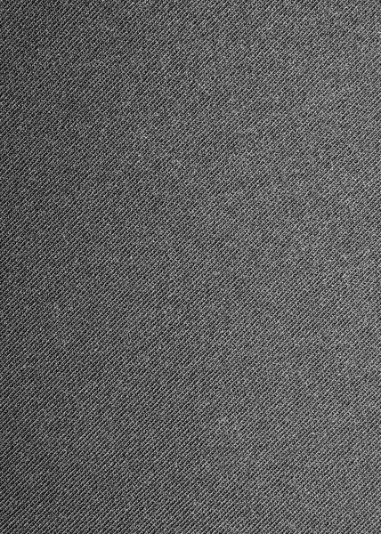 Mørkegrå Denim Baggrund Tekstur Sort Riflet Denim Baggrund Sorte Jeans - Stock-foto