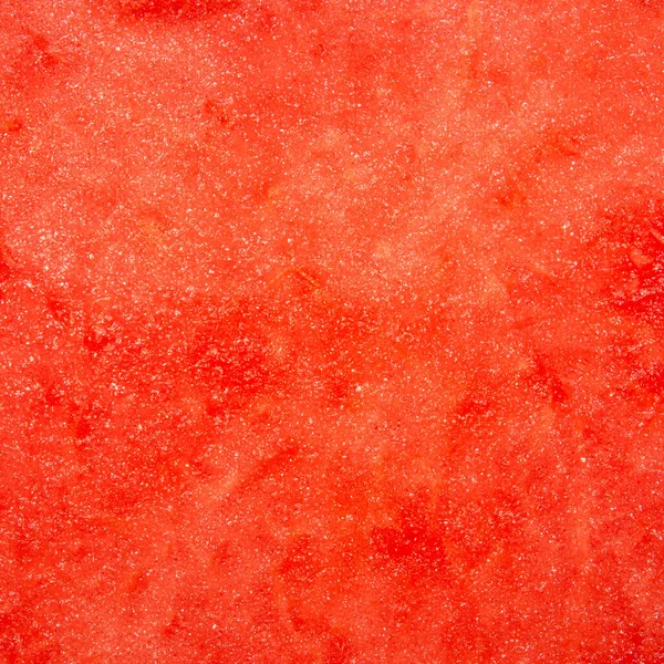 Consistenza Cocomero Senza Semi Cocomero Texture Watermelon Sfondo — Foto Stock