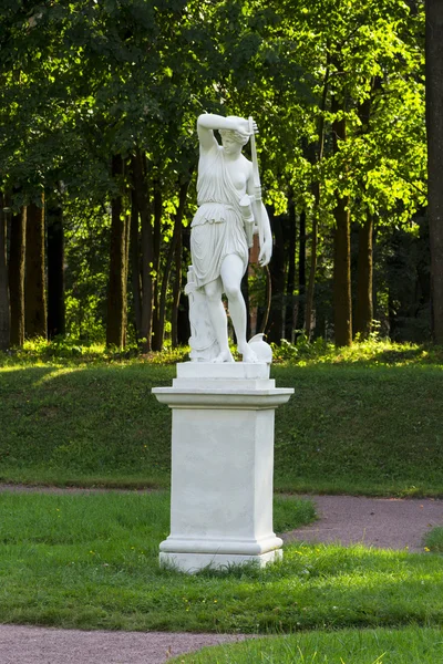 Skulptur — Stockfoto