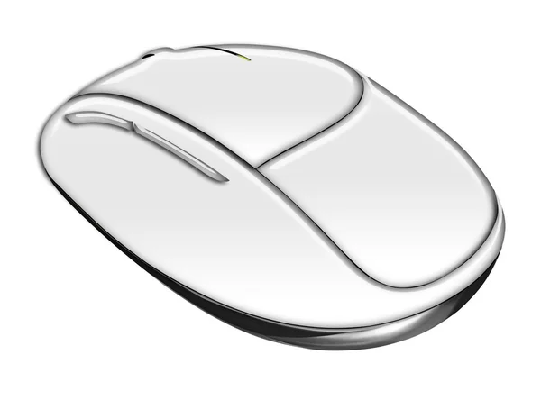 Computer mouse — Stock Photo, Image