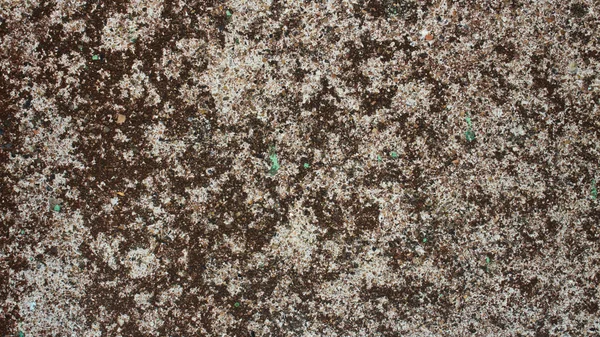 Brown concrete surface — Stock Photo, Image