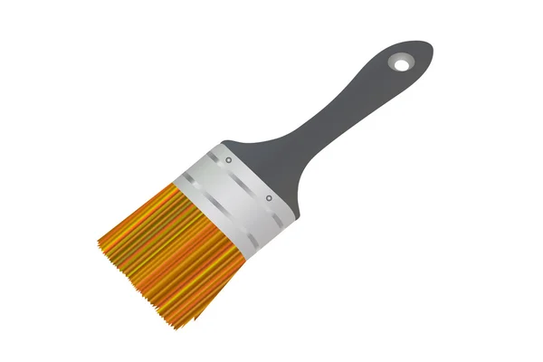 Brosse — Image vectorielle