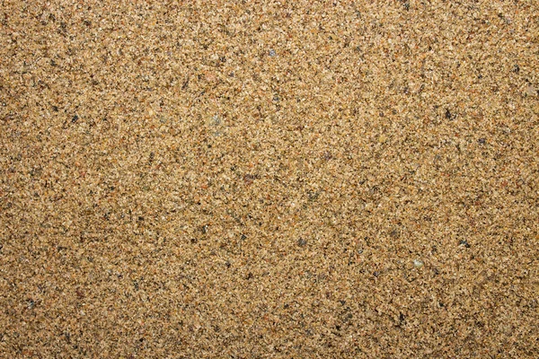 Texturen i sanden är storlek medium — Stockfoto