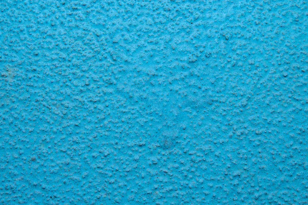 Blue texture paint — Stock Photo, Image