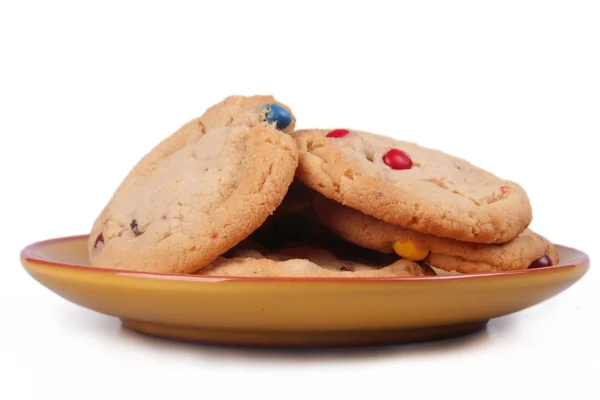 Цукерки печиво — стокове фото